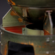 Image for article titled Fallout Fan 3D Prints a Mini Nuke